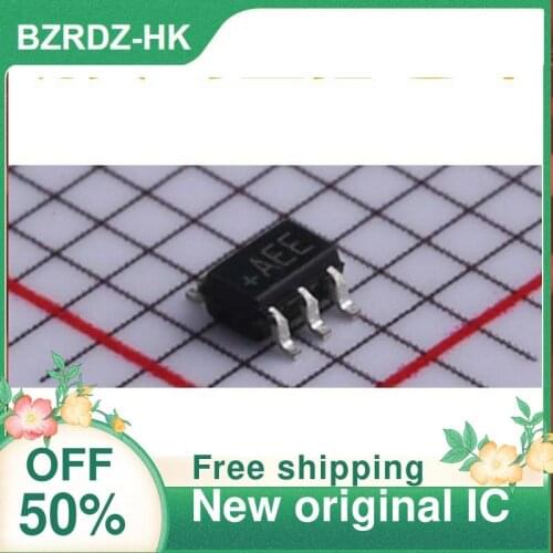 2-10PCS/lot MAX8510EXK18/MAX8510EXK33+T SC70-5 ATH/AEE New original IC