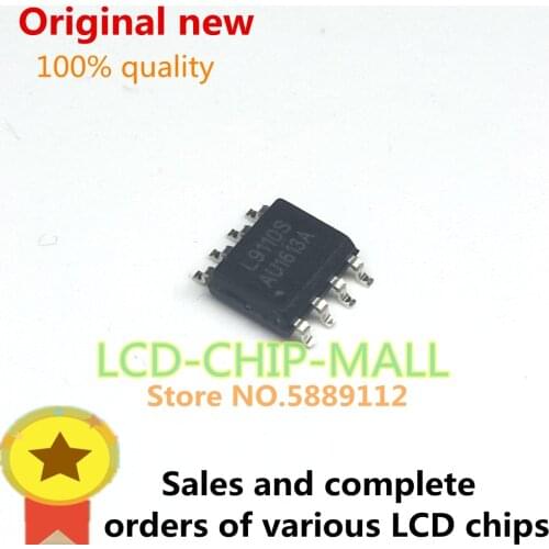 1PCS L9110S L9110 SOP8 in stock 100%good