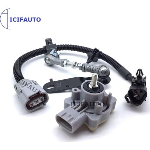 89407-60022 8940760022 Rear Right Car Body Height Sensor Lever For Toyota Lexus 48906-35010 4890635010