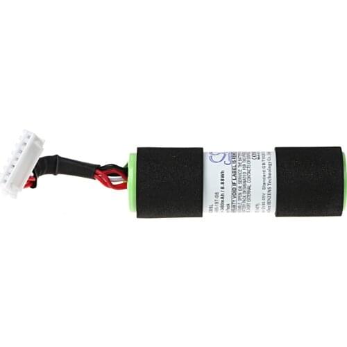 Cameron Sino 2400mAh Battery for Sony SRS-X2 Bluetooth Loudspeaker Battery SF-02