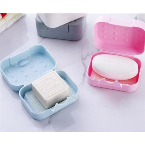 AmbleSky Soap Dishes