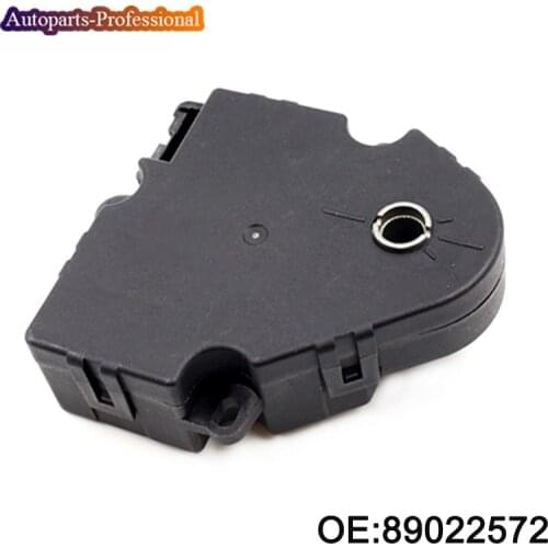 Car 89022572 For 2003-2007 Hummer H2 For Chevrolet New HVAC Heater Blend Door Actuator 15-73620 89023358 604-121 Auto Parts
