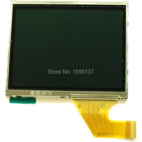 FREE SHIPPING! Size 2.5 inch NEW LCD Display Screen Repair Part for PENTAX A10 A20 A30 A36 A40 S10 Digital Camera