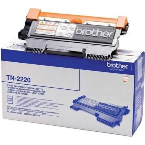 Brother Computer Hardware And Software