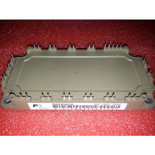 FP50R12KT4_B16 7MBR50SB120-50 Price of two models