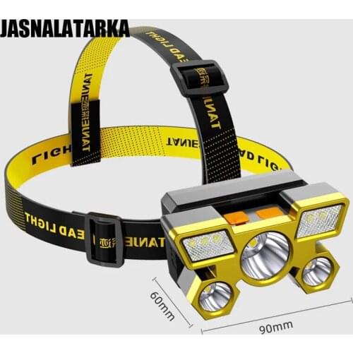 JASNALATARKA Headlamps