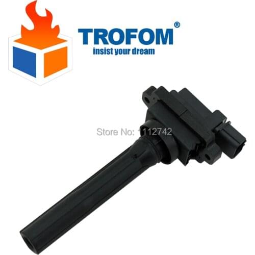 Ignition Coil For SUZUKI Baleno Grand Vitara Aerio Esteem Sidekick XL-7 Chevrolet Tracker 33410-77E20 33410-77E21 33410-77E22