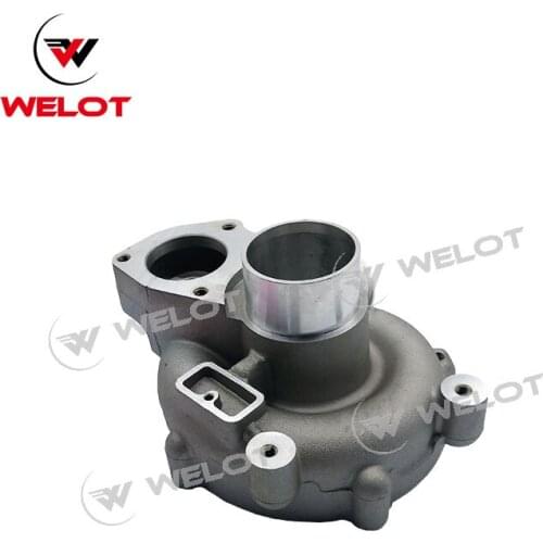 Turbo Compressor Housing WL3-0531 Turbocharger Parts for 53039880426 53039880292 53039880180