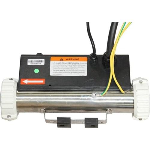 LX 3KW hot tub heater H30-R1 3000W bathtub heater Super low price