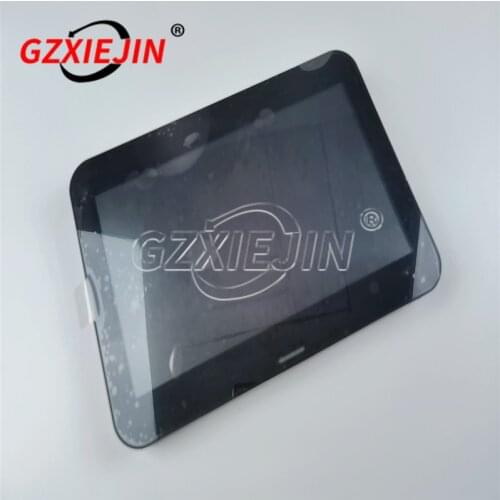 New Printer parts JC97-04499A OPE for Samsung M5370 K4250 k4300 X4250 X4220 Control Panel Touchscreen