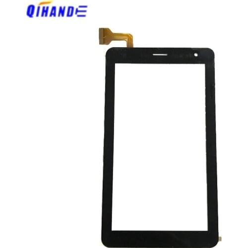 New 7Inch Touch Screen For Tablet PC 7" Dexp Ursus B17 Kids Tab Capacitive Touch Sensor Panel Tab Parts Digitizer Glass Repaire