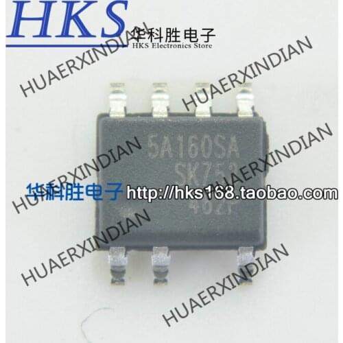 New Original 5A160SA SSC5A160SA SOP-7