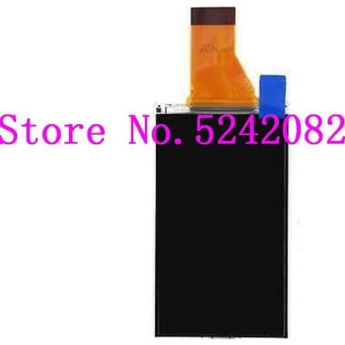 NEW LCD Display Screen For Panasonic HDC- HS60 HS80 TM55 TM60 TM80 SD40 SD60 SD80 MDH1 GK Video Camera NO Backlight