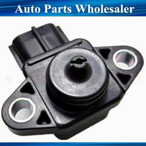 OEM Refurbished Manifold Absolute Pressure (MAP) Sensor 18590-72F20 18590-72F21 E1T26571A 1859072F20 1859072F21 18590 72F20