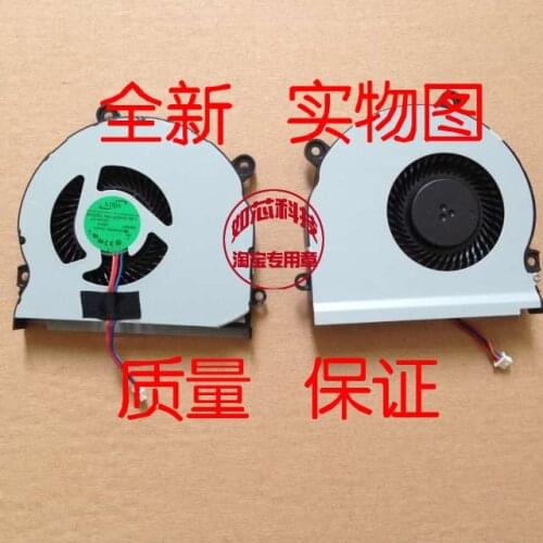 FOR SAMSUNG NP355V4X NP355V4C NP350V5C NP355E4C 355V5C NP3440VC 3440VC laptop cooling fan