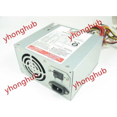 PCSA-300P-X2S ServerPower Supply 300W PSU Computer Sever 100-240V 3.8-1.6A 50/60Hz