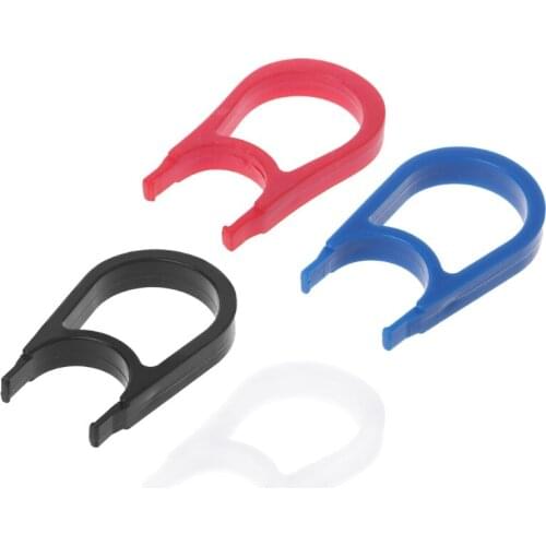 Mechanical Keyboard Keycap Puller Remover For Key Cap Fixing Tool Color Random