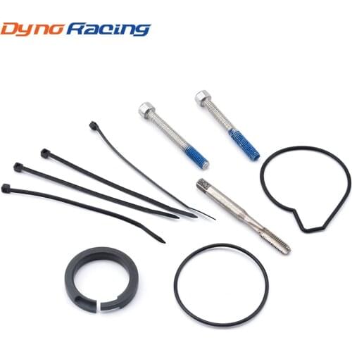 Dynoracing Air Suspension Compressor Pump Repair Kit for Landrover for European Car YC101382
