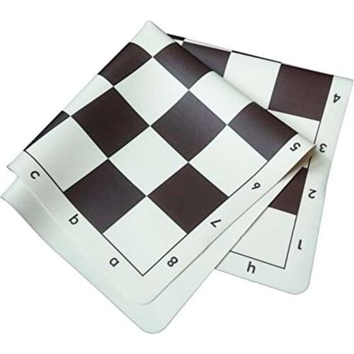 Silicone chess board. In various Colour. Excellent for play with children in house. Dining rooms sets