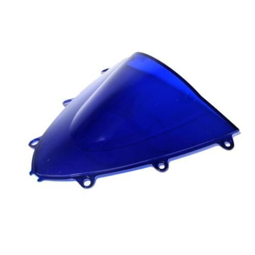 Motor Blue Windshield Windscreen For Honda CBR1000RR CBR 1000RR 08-11 2009 2010