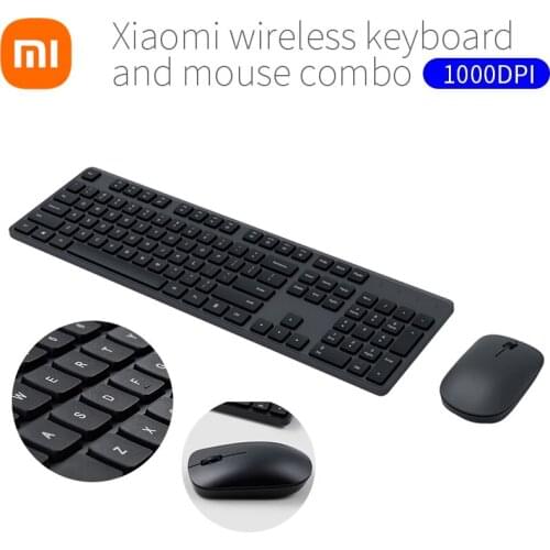 XiaoMi MIUI Mice And Keyboards