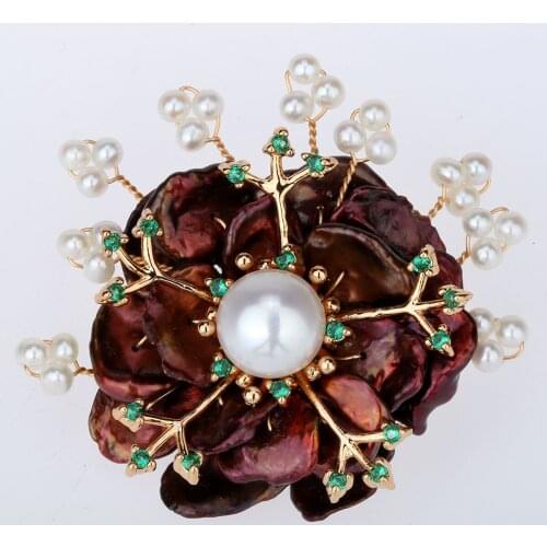 Yacq Children's Brooches For Clothes