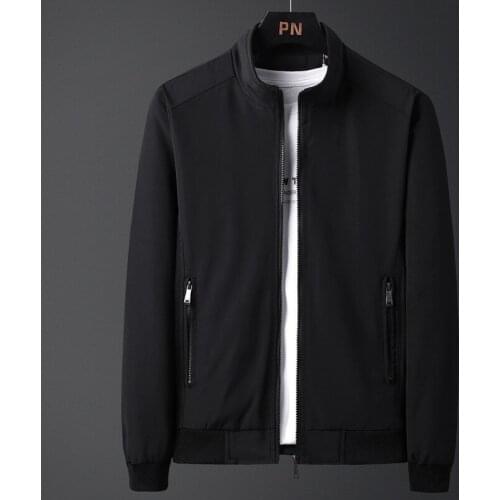 Мужские весенние куртки YUANXIANGPO China At AliExpress