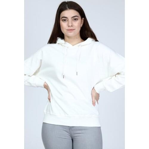 Winter Clothes Sweatshirt Women Oversized Hoodie Long Sleeve Pullovers