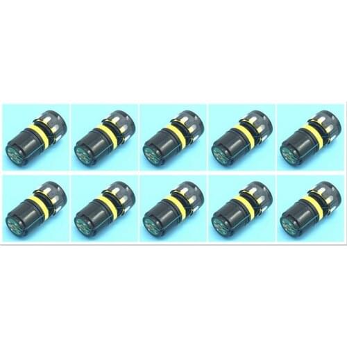 10pcs Capsule cartridge for BETA58A BETA57A Wireless microphone capsule supercardioid dynamic direct replacement