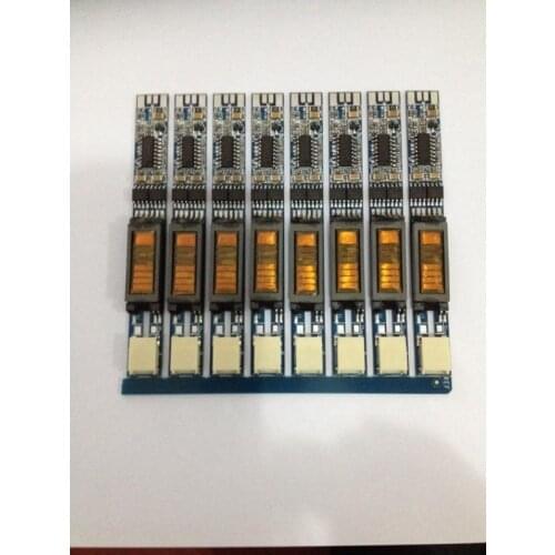 5V-28V Universal Laptop 1 CCFL LED LCD Inverter Notebook High Voltage Strip Brightness Adjustment Step down Buck Power Module