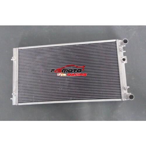 All Aluminum Radiator 1998-2009 For VW Beetle 1.8 1.9 2.0 2.5 L4 4CYL L5 5CYL MT Manual 99 00 01 02