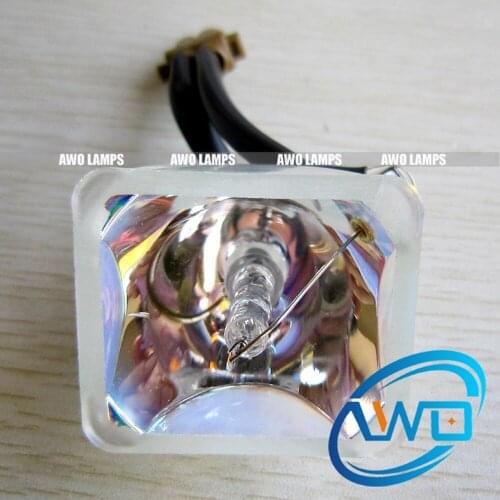 AWO Quality Compatible Projector Bulb ET-LAP1 for PANASONIC PT-LP1SDEA/P1SD PT-P1SDU