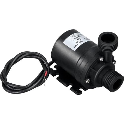 BESDI Engine Cooling Systems