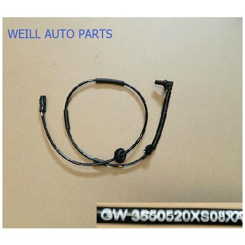 WEILL 3550520XS08XA Wheel speed sensor for great wall florid