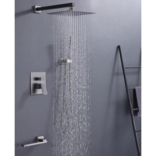 Ferond Rain Shower Heads