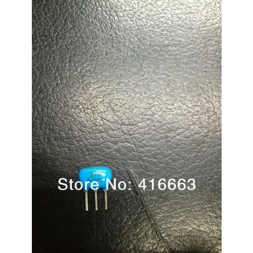 Ceramic Resonators 500pcs/lot ZTT4.0MT ZTT4.0 4.000MHZ 4MHZ 4.000M 4M 3P DIP-3