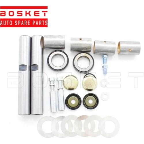 King Pin Kit Suitable for ISUZU ELF 4HK1 5-87832399-0 5-87832219-0
