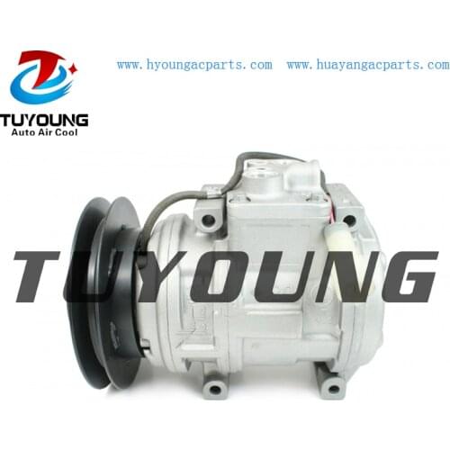 DENSO 10PA20C Air Conditioner Compressor Auto A/c 447200-6462