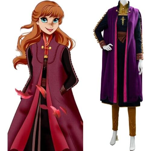 Olafs Adventure girl Cosplay Costume Adult Women Girls Dress Outfits Snow Grow Queen Princess Suit Halloween Carnival Uniform