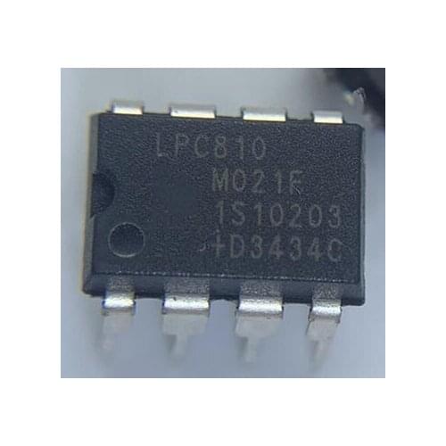 LPC810M021FN8FP LPC810M021FN8 LPC810