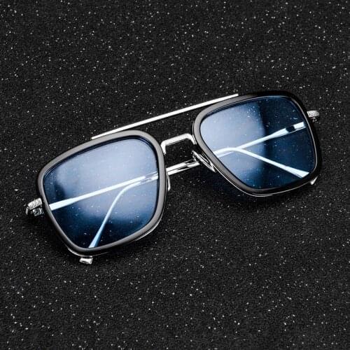 Outdoor Polarized Sunglasses Men Women Driver Shades Male Vintage Sun Glasses Men Spuare Mirror Summer Uv400 Goggles Eyewear