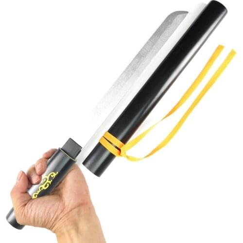 Touken Ranbu Online Monoyoshi Sadamune Wooden Sword Short Blade Game Character Cosplay Katana Fancy Stage Performance Props