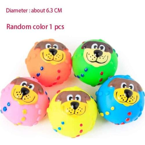 Pets Smart Toy For Squeaky Dog Game Toys Puppy Decrease Stress Prank Toys Dog Sound Pet Supplies Play Training Pet Toy Supplies