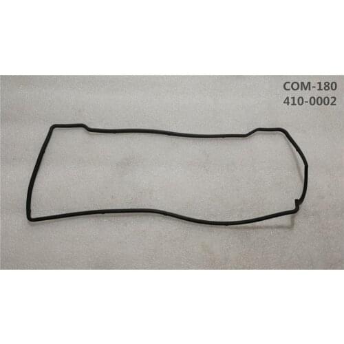 Cylinder head cover seal for Great wall GW413EF engine OEM:1003301-E10-A1