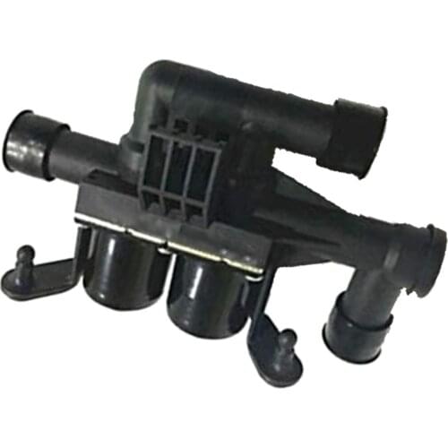 Heater Control Valve Replacement 64219310349 Fit for BMW F01 F02 F10 F11 F12 520i 523i 528i 740i 740il