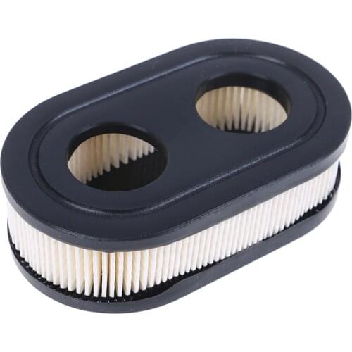 1PC 113*67*32mm Lawn Mower Air Filter For 798452 5432 5432k 593260 Replacement Lawn Mower Accessories