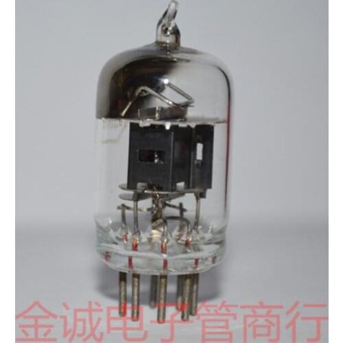 1PCS New American 6AK5 electron tube upgrade: 6J1 5654 EF95 403A