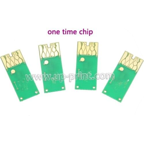 10sets T7921 T7921-T7924 one time chip for Epson WorkForce Pro WF-5191 WF-5621 WF-5111 CISS and refillable ink cartridge