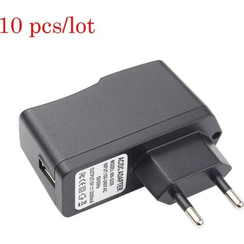 10pcs/lot 5V2.5A Power Charger Raspberry Pi 3 Model B Power Supply Adapter UK/US/EU/AU Power Adapter for Raspberry Pi 3 Model B