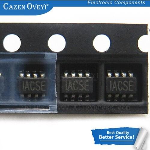 10pcs/lot MP1495DJ-LF-Z MP1495DJ MP1495 silk-screen ACSE ACSJ SOT23-8 In Stock